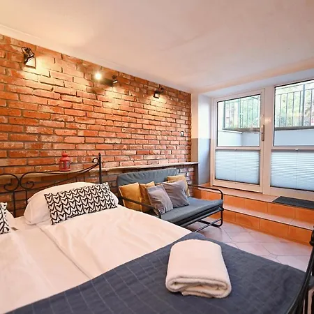 Victus Apartamenty, Loft *