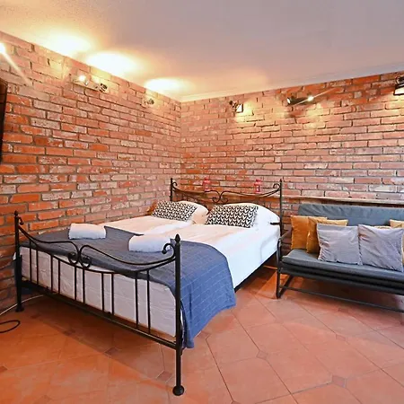 Victus Apartamenty, Loft Сопот
