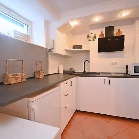 Апартаменты Victus Apartamenty, Loft