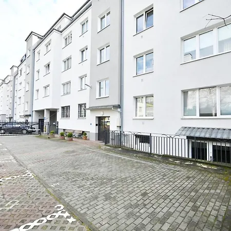 아파트 Victus Apartamenty, Loft