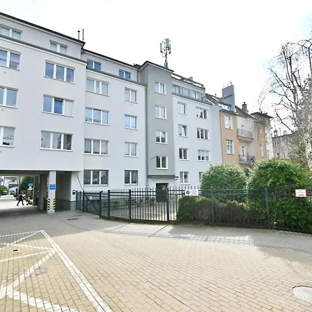 Victus Apartamenty, Loft * ソポト