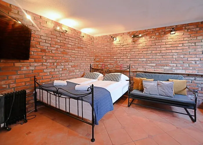 Victus Apartamenty, Loft Sopot