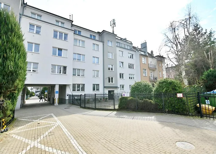Victus Apartamenty, Loft * Sopot