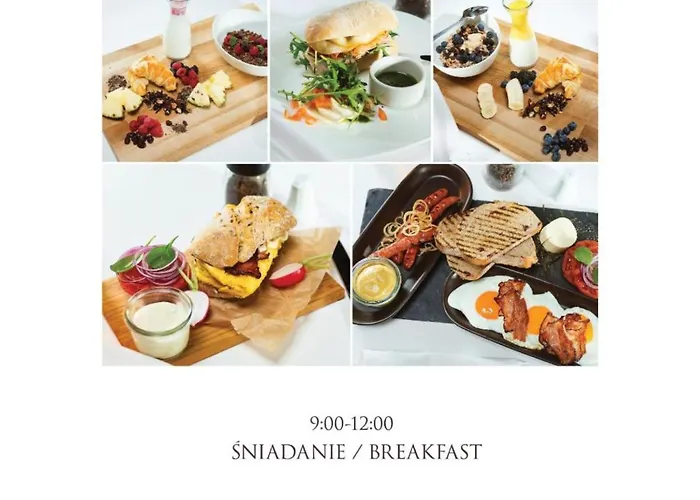 Victus Apartamenty, Loft Apartment *